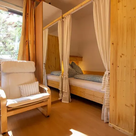 아파트 Haus Kinspergher *
