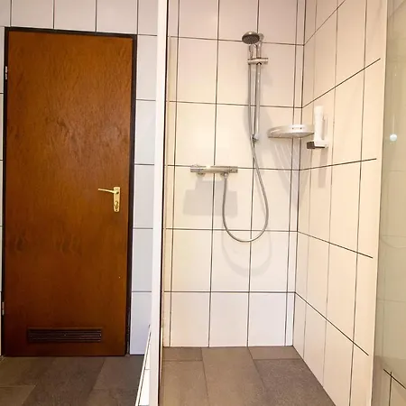 아파트 Haus Kinspergher 인스브루크