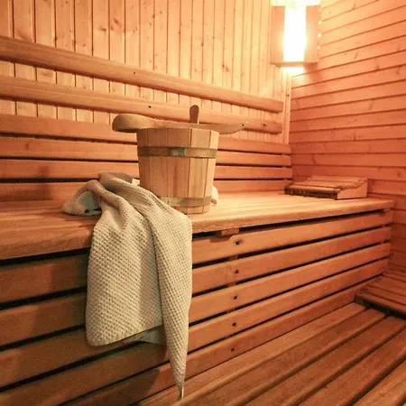 아파트 Haus Kinspergher