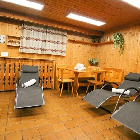 Haus Kinspergher 아파트 인스브루크