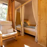 Apartment Haus Kinspergher *