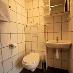 Haus Kinspergher Apartment Innsbruck