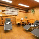 Haus Kinspergher Apartment Innsbruck