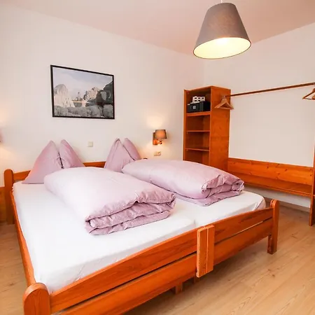 Haus Kinspergher * Innsbruck