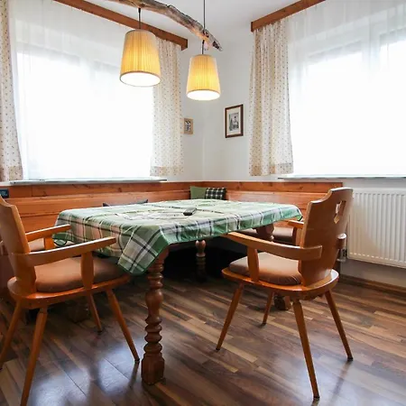 Haus Kinspergher * Ίνσμπρουκ
