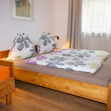 Haus Kinspergher * Innsbruck