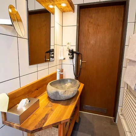 Appartement Haus Kinspergher Innsbruck