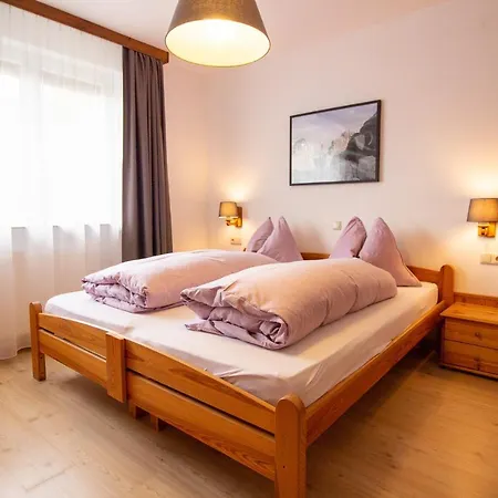 Haus Kinspergher * Ίνσμπρουκ