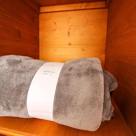 Appartement Haus Kinspergher *