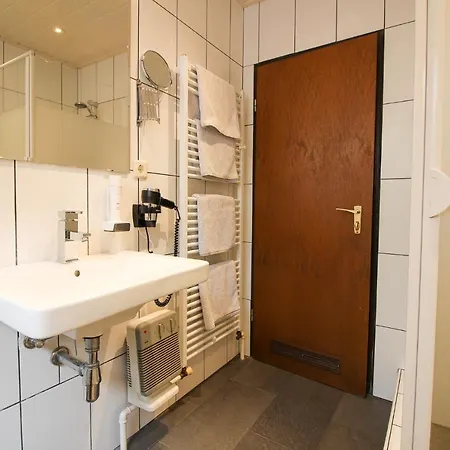 Διαμέρισμα Haus Kinspergher