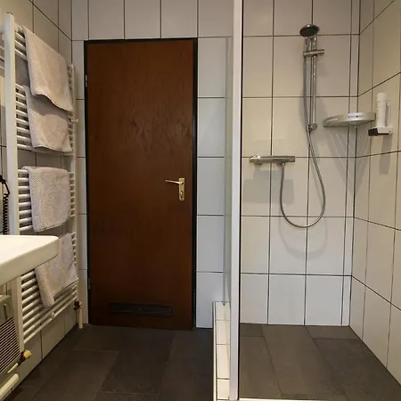 Haus Kinspergher Innsbruck