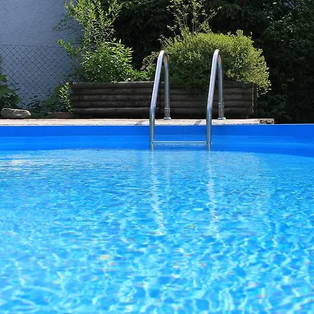 Apartamento Haus Kinspergher *