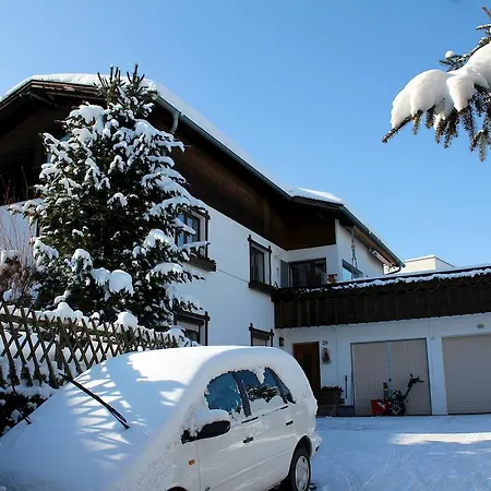 Haus Kinspergher Ίνσμπρουκ