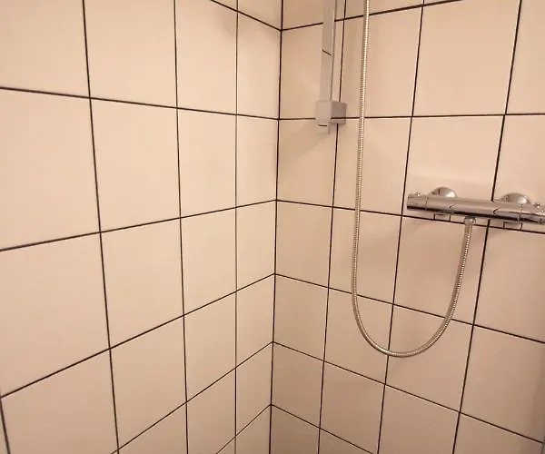 Διαμέρισμα Haus Kinspergher