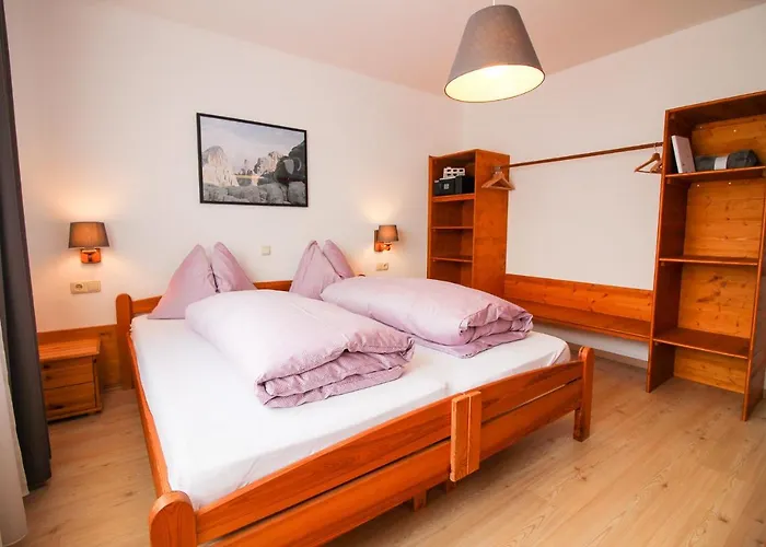 Haus Kinspergher * Ίνσμπρουκ