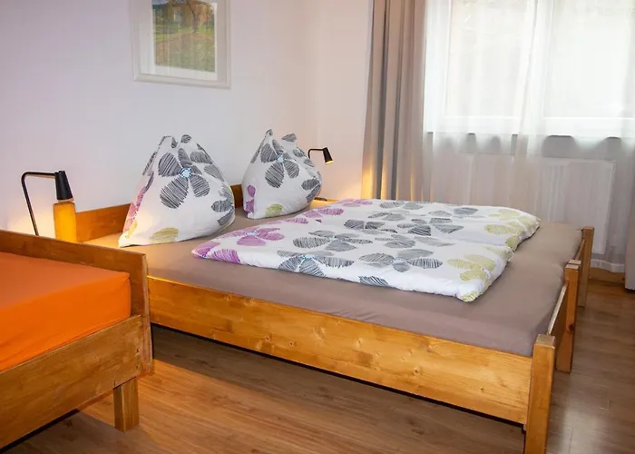 Haus Kinspergher * Innsbruck