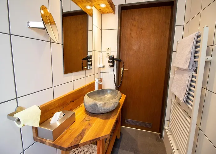 Apartment Haus Kinspergher Innsbruck