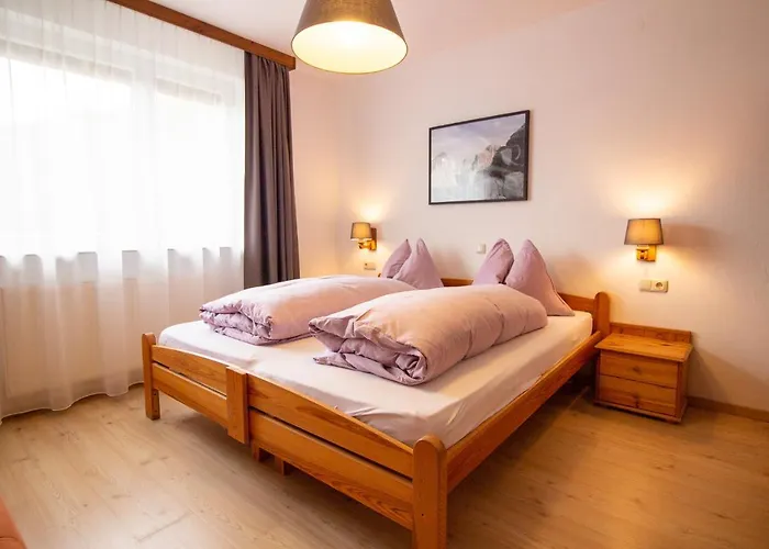 Haus Kinspergher * Ίνσμπρουκ