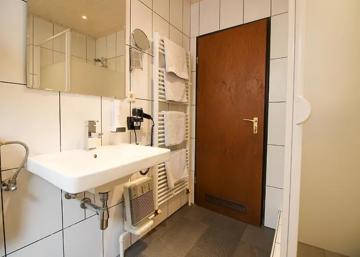 Apartment Haus Kinspergher