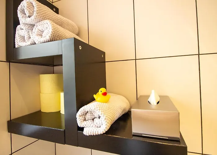 Haus Kinspergher * Innsbruck