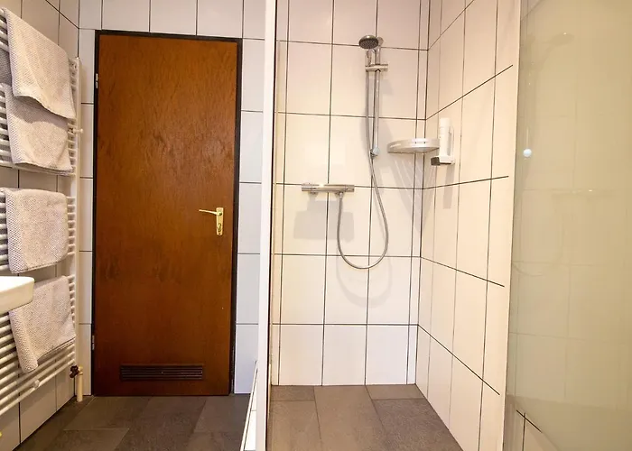 Apartment Haus Kinspergher Innsbruck