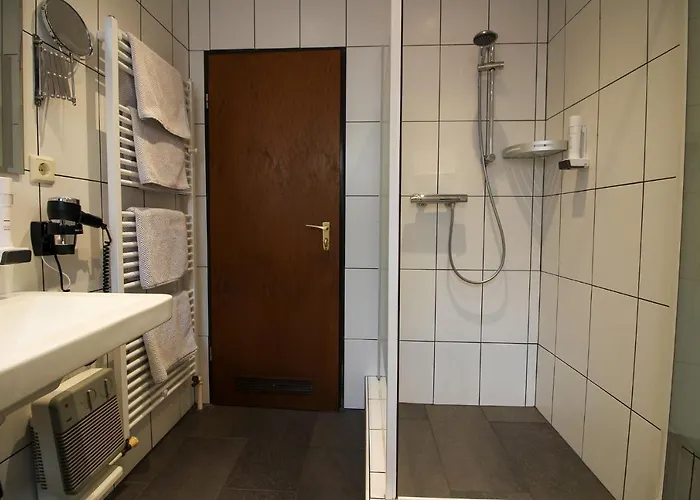 Haus Kinspergher Innsbruck