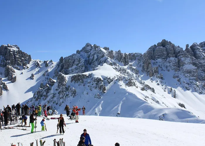 Διαμέρισμα Haus Kinspergher Ίνσμπρουκ