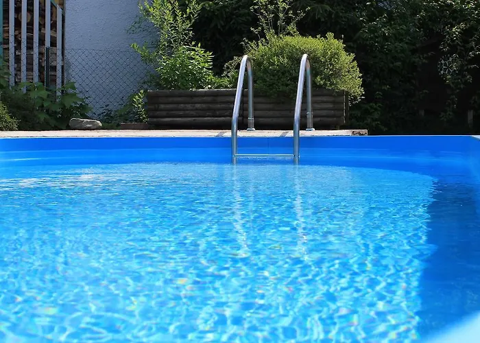 Apartment Haus Kinspergher *