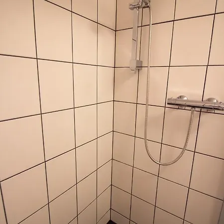 Апартаменти Haus Kinspergher