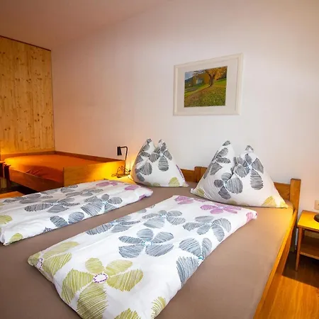 Апартаменти Haus Kinspergher