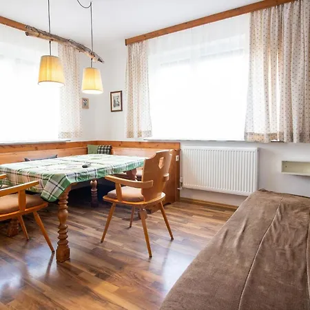 Haus Kinspergher *
